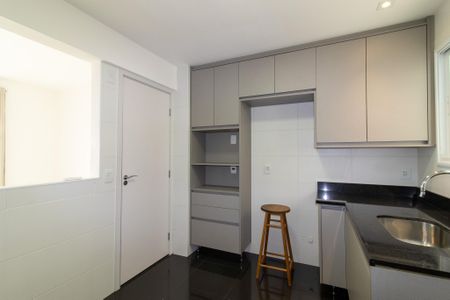 Apartamento para alugar com 106m², 3 quartos e 2 vagasCozinha