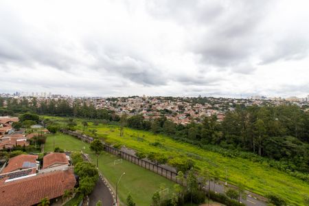 Apartamento para alugar com 106m², 3 quartos e 2 vagasVista do Quarto 2