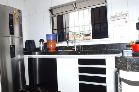 Casa à venda com 360m², 3 quartos e 1 vagaCozinha