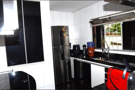 Casa à venda com 360m², 3 quartos e 1 vagaCozinha