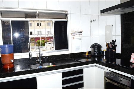 Casa à venda com 360m², 3 quartos e 1 vagaCozinha