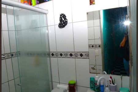 Casa à venda com 360m², 3 quartos e 1 vagaBanheiro