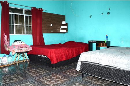 Casa à venda com 360m², 3 quartos e 1 vagaQuarto