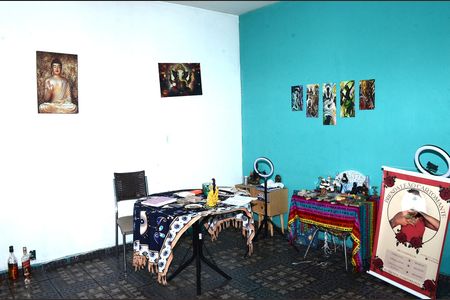 Casa à venda com 360m², 3 quartos e 1 vagaSala