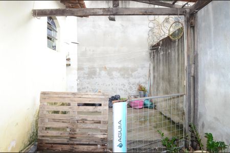 Casa à venda com 360m², 3 quartos e 1 vagaÁrea externa