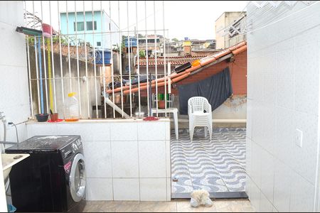 Casa à venda com 360m², 3 quartos e 1 vagaÁrea de Serviço