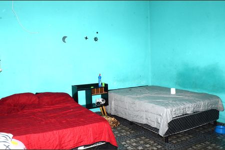 Casa à venda com 360m², 3 quartos e 1 vagaQuarto