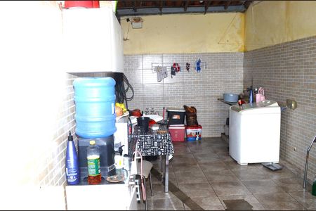 Casa à venda com 360m², 3 quartos e 1 vagaVaranda