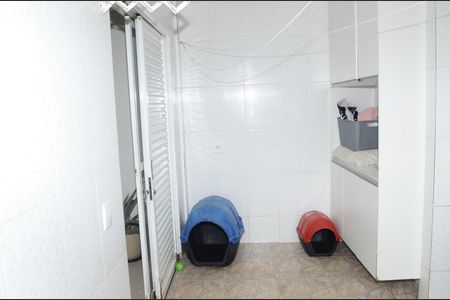 Casa à venda com 360m², 3 quartos e 1 vagaÁrea de Serviço