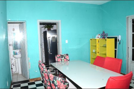 Casa à venda com 360m², 3 quartos e 1 vagaCopa