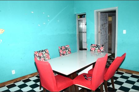 Casa à venda com 360m², 3 quartos e 1 vagaCopa