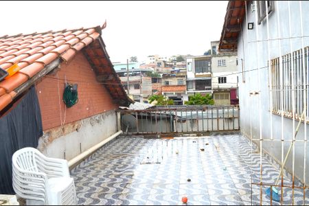 Casa à venda com 360m², 3 quartos e 1 vagaVaranda
