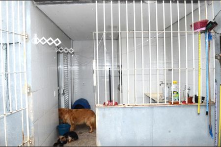 Casa à venda com 360m², 3 quartos e 1 vagaVaranda