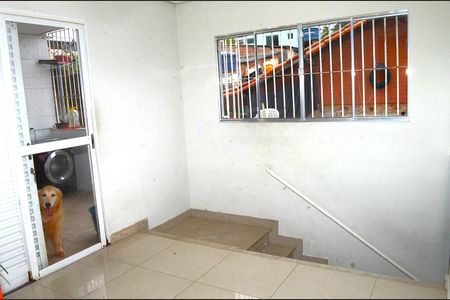 Casa à venda com 360m², 3 quartos e 1 vagaÁrea comum