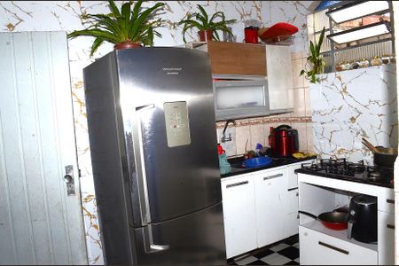 Casa à venda com 360m², 3 quartos e 1 vagaCozinha