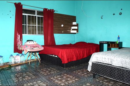 Casa à venda com 360m², 3 quartos e 1 vagaQuarto