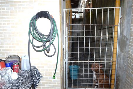 Casa à venda com 360m², 3 quartos e 1 vagaVaranda