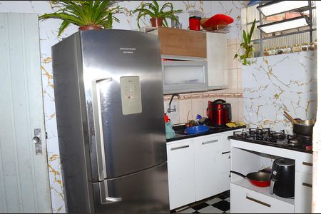 Casa à venda com 360m², 3 quartos e 1 vagaCozinha