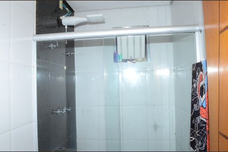 Casa à venda com 360m², 3 quartos e 1 vagaBanheiro Corredor