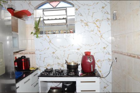 Casa à venda com 360m², 3 quartos e 1 vagaCozinha