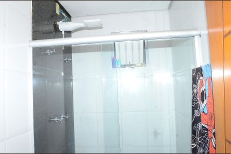 Casa à venda com 360m², 3 quartos e 1 vagaBanheiro Corredor