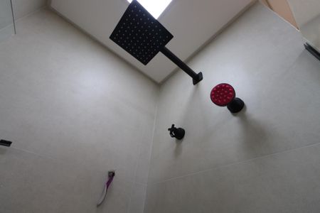 Apartamento à venda com 66m², 3 quartos e 1 vagaBanheiro da Suíte