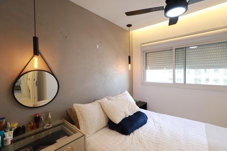 Apartamento à venda com 66m², 3 quartos e 1 vagaQuarto 3 - Suíte