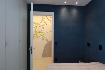 Apartamento à venda com 66m², 3 quartos e 1 vagaQuarto 2