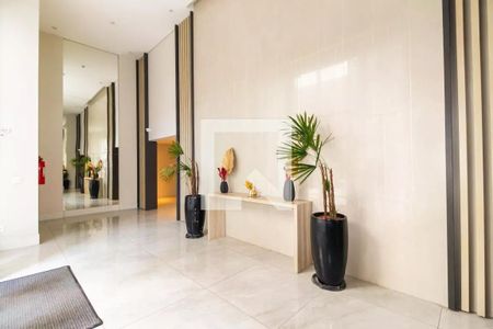 Apartamento à venda com 66m², 3 quartos e 1 vagaHall social