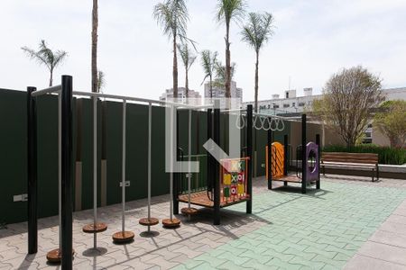 Apartamento à venda com 66m², 3 quartos e 1 vagaÁrea comum - Playground