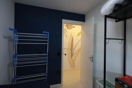 Apartamento à venda com 66m², 3 quartos e 1 vagaQuarto 1