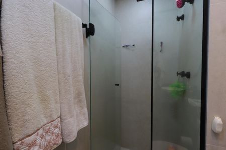 Apartamento à venda com 66m², 3 quartos e 1 vagaBanheiro da Suíte