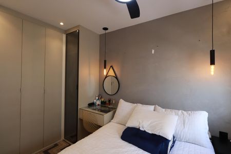 Apartamento à venda com 66m², 3 quartos e 1 vagaQuarto 3 - Suíte