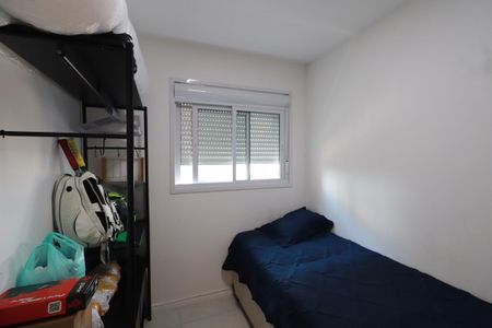 Apartamento à venda com 66m², 3 quartos e 1 vagaQuarto 1