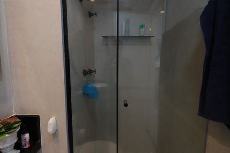 Apartamento à venda com 66m², 3 quartos e 1 vagaBanheiro Social