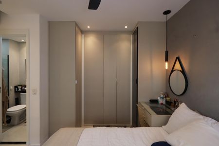 Apartamento à venda com 66m², 3 quartos e 1 vagaQuarto 3 - Suíte