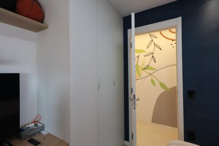 Apartamento à venda com 66m², 3 quartos e 1 vagaQuarto 2