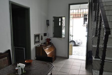 Casa de Condomínio à venda com 4 quartos, 178m² em Sampaio, Rio de Janeiro