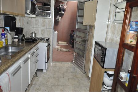 Casa de Condomínio à venda com 4 quartos, 178m² em Sampaio, Rio de Janeiro