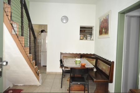 Casa de Condomínio à venda com 4 quartos, 178m² em Sampaio, Rio de Janeiro