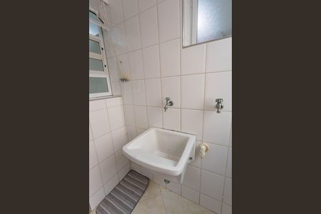 Apartamento para alugar com 65m², 3 quartos e 1 vaga Apartamento para alugar com 65m², 3 quartos e 1 vagaÁrea de serviço