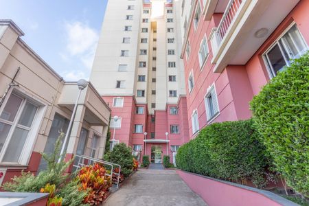 Apartamento para alugar com 65m², 3 quartos e 1 vaga Apartamento para alugar com 65m², 3 quartos e 1 vagaÁrea comum