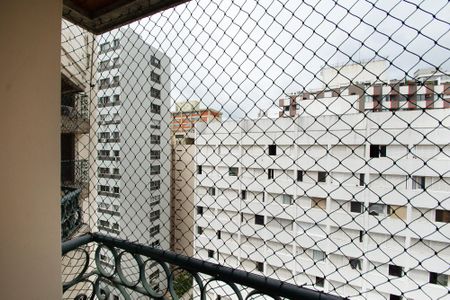 Apartamento para alugar com 54m², 1 quarto e 1 vaga Apartamento para alugar com 54m², 1 quarto e 1 vagavaranda quarto