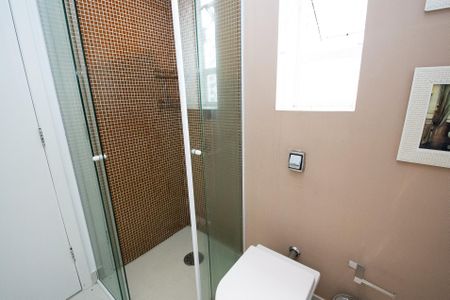 Apartamento para alugar com 54m², 1 quarto e 1 vaga Apartamento para alugar com 54m², 1 quarto e 1 vagabanheiro quarto