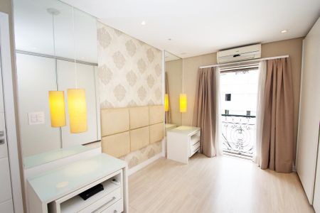 Apartamento para alugar com 54m², 1 quarto e 1 vaga Apartamento para alugar com 54m², 1 quarto e 1 vagaquarto