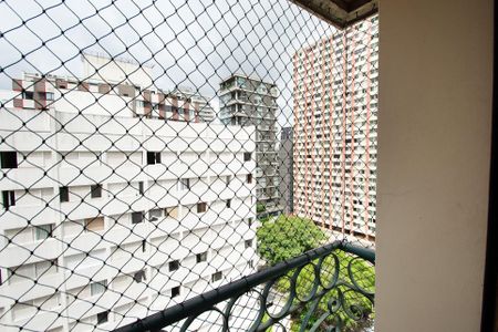 Apartamento para alugar com 54m², 1 quarto e 1 vaga Apartamento para alugar com 54m², 1 quarto e 1 vagavaranda quarto