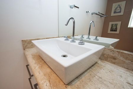 Apartamento para alugar com 54m², 1 quarto e 1 vaga Apartamento para alugar com 54m², 1 quarto e 1 vagabanheiro quarto