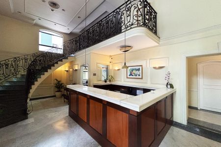 Apartamento para alugar com 54m², 1 quarto e 1 vaga Apartamento para alugar com 54m², 1 quarto e 1 vagahall de entrada