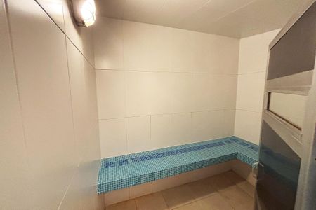 Apartamento para alugar com 54m², 1 quarto e 1 vaga Apartamento para alugar com 54m², 1 quarto e 1 vagasauna umida