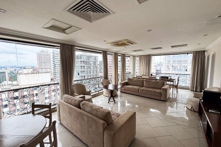 Apartamento para alugar com 54m², 1 quarto e 1 vaga Apartamento para alugar com 54m², 1 quarto e 1 vagasalao de festas